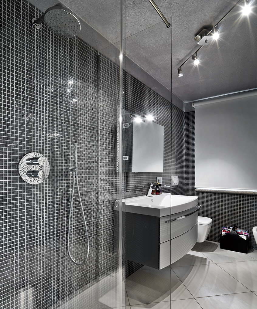 Bathroom Design and Installation in Caterham, Surrey
