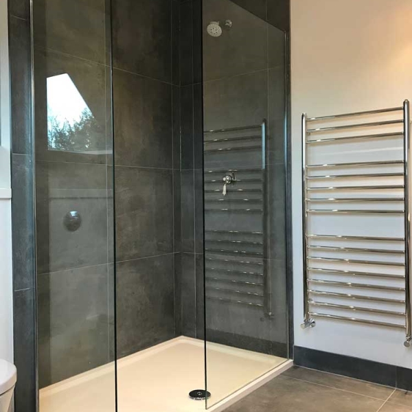 Bathroom Design and Installation in Caterham, Surrey