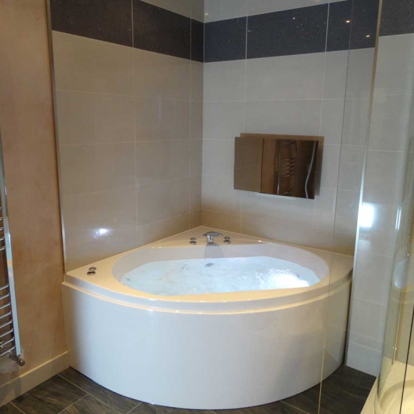 Bathroom Design and Installation in Caterham, Surrey