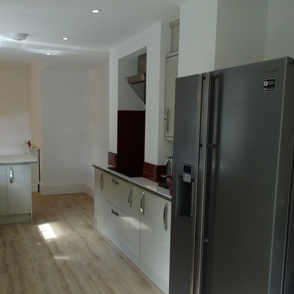 Kitchen Designand Fitting in Caterham, Surrey