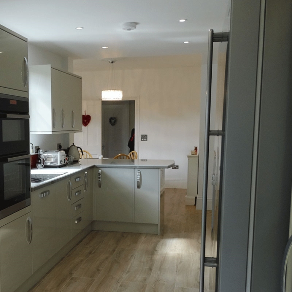 Kitchen Designand Fitting in Caterham, Surrey