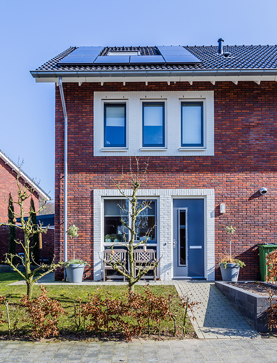 Building And Maintenance in Chipstead, Surrey