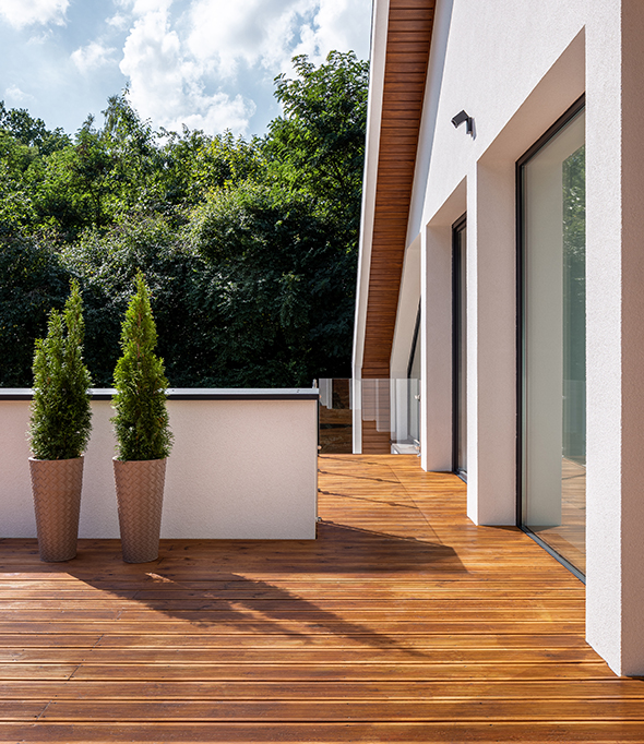 Bathroom Design and Installation in Caterham, Surrey