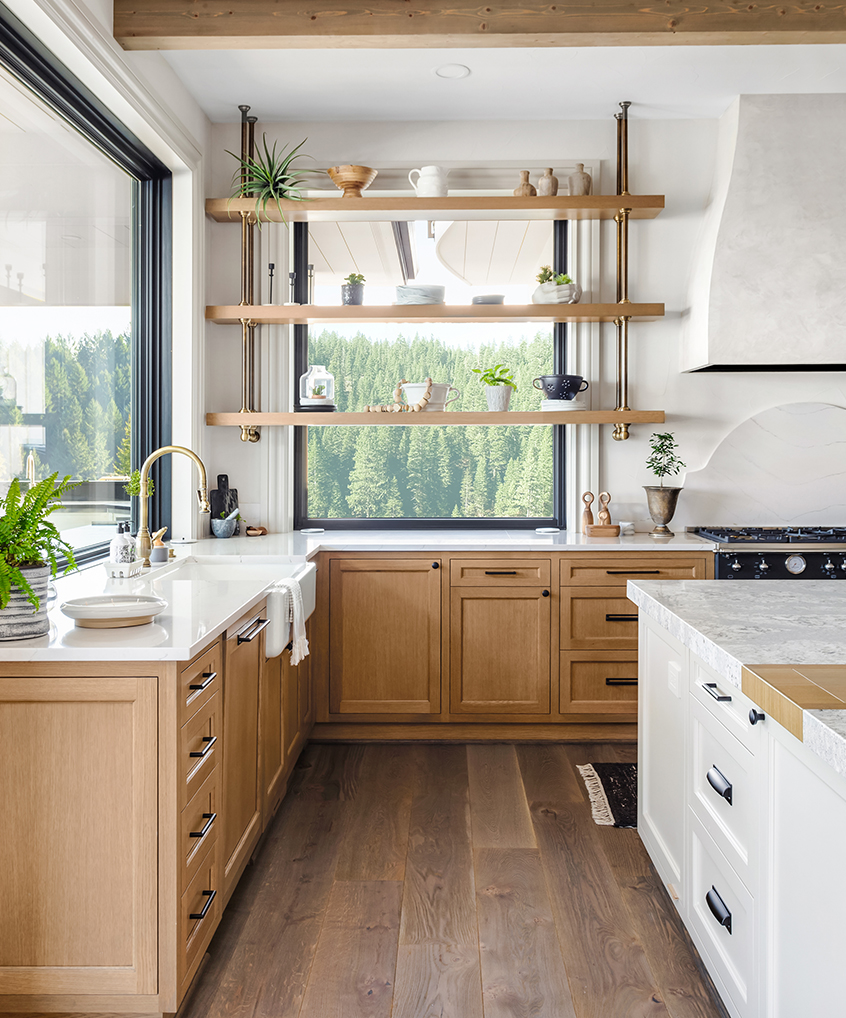 Kitchen Designand Fitting in Caterham, Surrey